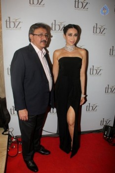 TBZ New Destination Store Launch - 35 of 60