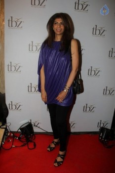 TBZ New Destination Store Launch - 46 of 60