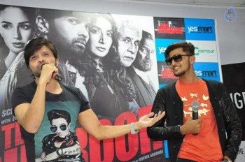 Teraa Suroor 2 Promotion at Yes Mart - 12 of 35