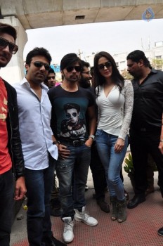 Teraa Suroor 2 Promotion at Yes Mart - 14 of 35