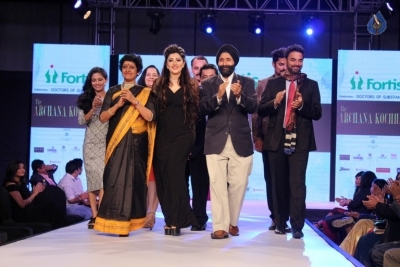 The Archana Kochhar Show - 20 of 40