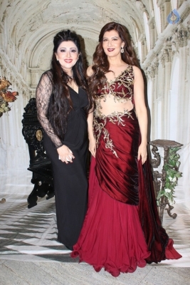 The Archana Kochhar Show - 40 of 40