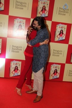 The Great India Diet Book Launch - 14 of 42