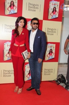 The Great India Diet Book Launch - 30 of 42