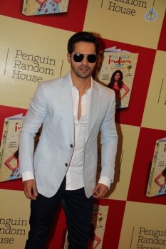 The Great India Diet Book Launch - 41 of 42