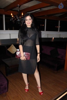 The Illusioner Men Hi Fashion Calendar 2017 Launch - 6 of 32