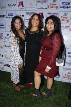 The Illusioner Men Hi Fashion Calendar 2017 Launch - 21 of 32