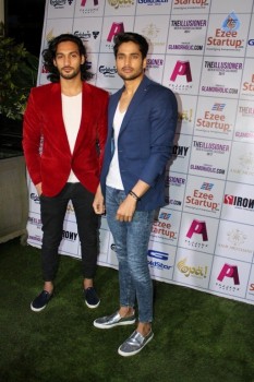 The Illusioner Men Hi Fashion Calendar 2017 Launch - 32 of 32