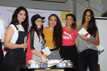 The Lazy Girls Guide To Being Fit Book Launch - 26 of 41