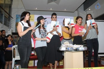 The Lazy Girls Guide To Being Fit Book Launch - 29 of 41