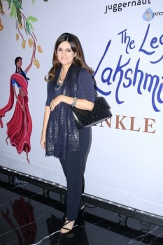 The Legend Of Lakshmi Prasad Book Launch - 30 of 31