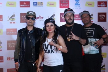 The Red Carpet of 9th Mirchi Music Awards - 77 of 105