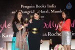 The Style Diary of a Bollywood Diva Book Launch - 25 of 44