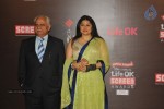 Top Bolly Celebs at 20th Annual Life OK Screen Awards - 39 of 136