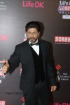 Top Bolly Celebs at 20th Annual Life OK Screen Awards - 58 of 136