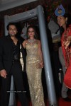 Top Bolly Celebs at Laila Khan's Wedding Reception - 21 of 56