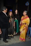Top Bolly Celebs at Subhash Ghai Party - 95 of 142