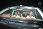 Top Bolly n Cricket Stars at Sachin Tendulkar Party - 23 of 152