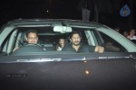 Top Bolly n Cricket Stars at Sachin Tendulkar Party - 57 of 152