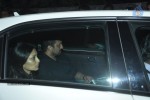 Top Bolly n Cricket Stars at Sachin Tendulkar Party - 58 of 152