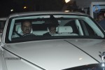 Top Bolly n Cricket Stars at Sachin Tendulkar Party - 66 of 152