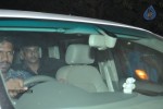 Top Bolly n Cricket Stars at Sachin Tendulkar Party - 91 of 152