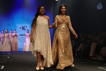 Top Celebrities at 2017 LFW Summer 2 - 32 of 84