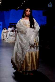 Top Celebrities at 2017 LFW Summer 2 - 35 of 84