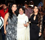 Top Celebs at 59th IDEA Filmfare Awards - 64 of 97