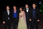 Top Celebs at Arpita Khan Wedding Reception 01 - 29 of 207