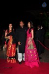 Top Celebs at Arpita Khan Wedding Reception 01 - 50 of 207