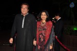 Top Celebs at Arpita Khan Wedding Reception 01 - 51 of 207