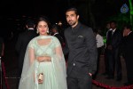 Top Celebs at Arpita Khan Wedding Reception 01 - 125 of 207