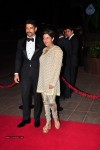 Top Celebs at Arpita Khan Wedding Reception 01 - 151 of 207