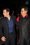 Top Celebs at Arpita Khan Wedding Reception 01 - 173 of 207