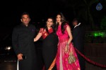 Top Celebs at Arpita Khan Wedding Reception 01 - 175 of 207