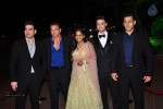 Top Celebs at Arpita Khan Wedding Reception 01 - 194 of 207