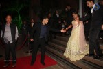 Top Celebs at Arpita Khan Wedding Reception 02 - 46 of 265