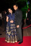 Top Celebs at Arpita Khan Wedding Reception 02 - 48 of 265