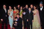 Top Celebs at Arpita Khan Wedding Reception 02 - 155 of 265