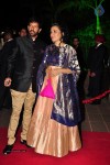 Top Celebs at Arpita Khan Wedding Reception 02 - 171 of 265