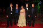 Top Celebs at Arpita Khan Wedding Reception 02 - 176 of 265