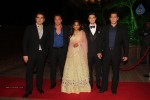 Top Celebs at Arpita Khan Wedding Reception 02 - 182 of 265
