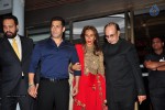 Top Celebs at Arpita Khan Wedding Reception 02 - 185 of 265