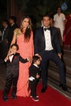Top Celebs at Arpita Khan Wedding Reception 02 - 192 of 265