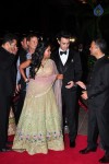 Top Celebs at Arpita Khan Wedding Reception 02 - 200 of 265