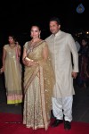 Top Celebs at Arpita Khan Wedding Reception 02 - 201 of 265