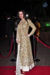Top Celebs at Arpita Khan Wedding Reception 02 - 207 of 265