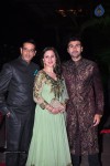 Top Celebs at Arpita Khan Wedding Reception 03 - 34 of 268