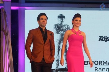 Top Gear Awards Show Photos - 1 of 63